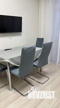 1-к квартира, на длительный срок, 43м2, 7/13 этаж