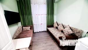 Студия квартира, посуточно, 20м2, 11/12 этаж