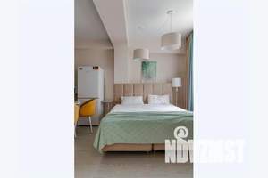 1-к квартира, посуточно, 24м2, 6/13 этаж