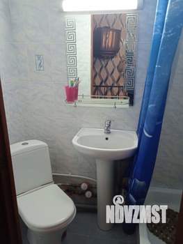 Студия квартира, на длительный срок, 30м2, 1/6 этаж