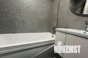 1-к квартира, посуточно, 35м2, 6/12 этаж