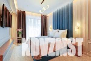 2-к квартира, посуточно, 39м2, 1/2 этаж