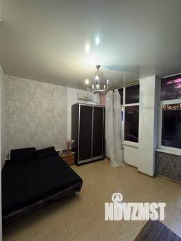 1-к квартира, на длительный срок, 45м2, 2/7 этаж