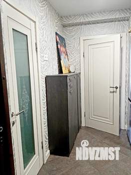 Студия квартира, на длительный срок, 26м2, 2/5 этаж