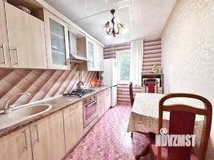 3-к квартира, на длительный срок, 100м2, 3/9 этаж