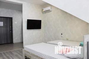 1-к квартира, посуточно, 33м2, 5/5 этаж