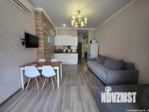 1-к квартира, на длительный срок, 55м2, 1/2 этаж