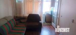 Студия квартира, на длительный срок, 15м2, 4/5 этаж