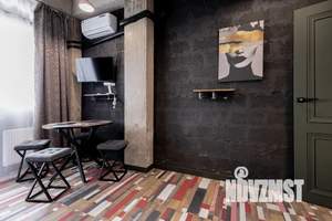 2-к квартира, посуточно, 57м2, 2/2 этаж