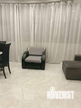 2-к квартира, посуточно, 72м2, 3/4 этаж