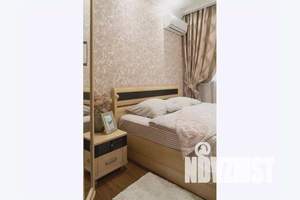 2-к квартира, посуточно, 60м2, 2/12 этаж