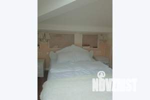 2-к квартира, посуточно, 52м2, 4/4 этаж