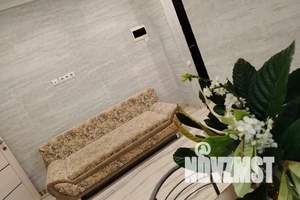 1-к квартира, посуточно, 35м2, 3/4 этаж