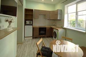 2-к квартира, посуточно, 45м2, 1/5 этаж