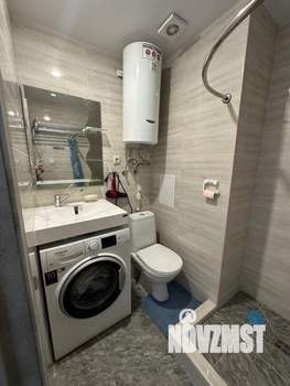 Студия квартира, на длительный срок, 21м2, 6/8 этаж