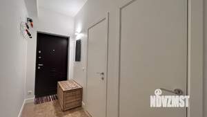 Студия квартира, посуточно, 35м2, 5/12 этаж