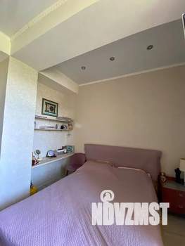 1-к квартира, посуточно, 38м2, 4/9 этаж