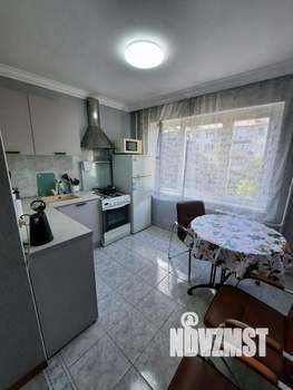 2-к квартира, посуточно, 50м2, 1/1 этаж