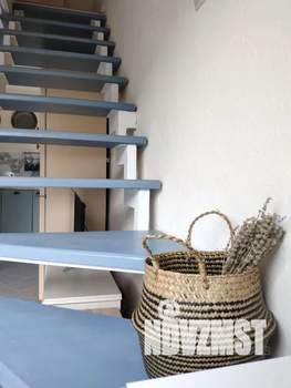 3-к квартира, посуточно, 66м2, 1/3 этаж