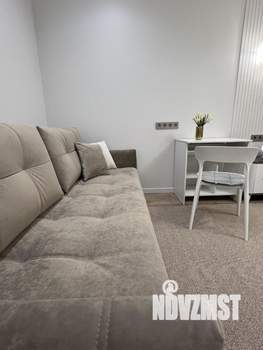 2-к квартира, посуточно, 50м2, 4/12 этаж