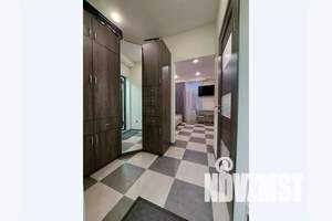 1-к квартира, посуточно, 24м2, 1/6 этаж