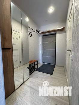 Студия квартира, посуточно, 25м2, 2/12 этаж