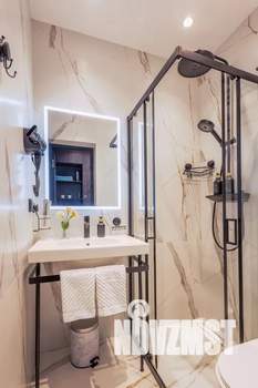 1-к квартира, посуточно, 21м2, 3/8 этаж