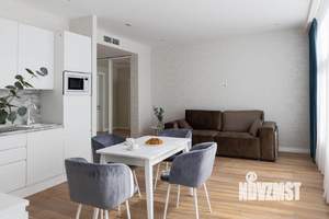 2-к квартира, посуточно, 72м2, 1/1 этаж