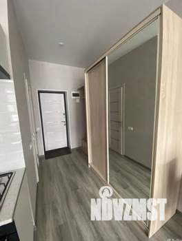 Студия квартира, посуточно, 30м2, 3/6 этаж