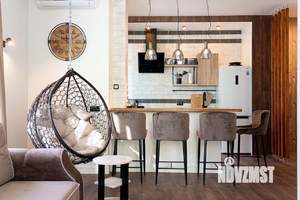 2-к квартира, на длительный срок, 50м2, 2/5 этаж