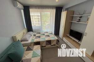 1-к квартира, посуточно, 24м2, 11/13 этаж