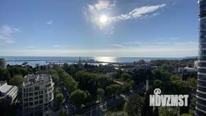 2-к квартира, посуточно, 55м2, 1/1 этаж