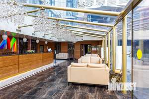 2-к квартира, на длительный срок, 50м2, 4/18 этаж