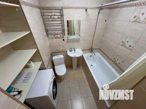 1-к квартира, посуточно, 31м2, 18/23 этаж