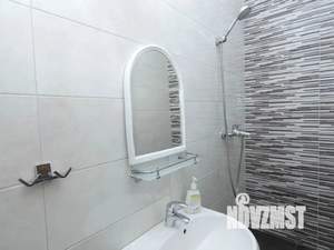 2-к квартира, посуточно, 35м2, 5/5 этаж