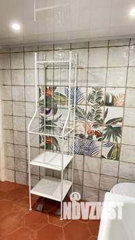 Студия квартира, на длительный срок, 34м2, 1/5 этаж