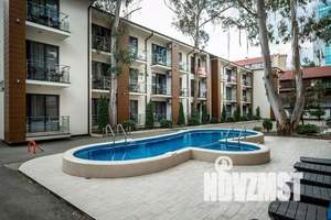 3-к квартира, посуточно, 40м2, 3/3 этаж