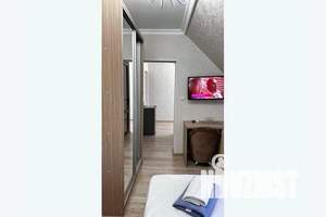 1-к квартира, посуточно, 37м2, 3/3 этаж