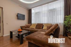 Студия квартира, посуточно, 31м2, 3/5 этаж