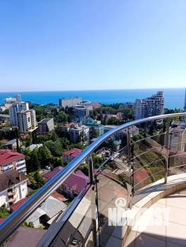 Студия квартира, посуточно, 48м2, 10/18 этаж