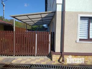 Студия квартира, на длительный срок, 35м2, 1/3 этаж