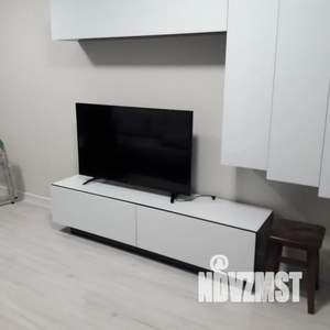 2-к квартира, посуточно, 54м2, 1/5 этаж
