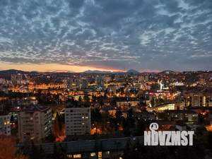 1-к квартира, посуточно, 115м2, 1/1 этаж