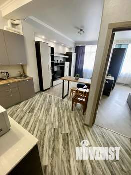 2-к квартира, на длительный срок, 44м2, 1/3 этаж