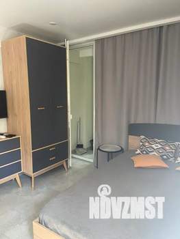 1-к квартира, посуточно, 32м2, 2/6 этаж