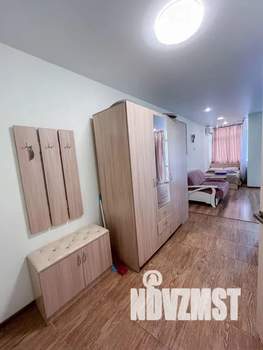 1-к квартира, посуточно, 32м2, 4/21 этаж