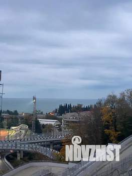 Студия квартира, посуточно, 25м2, 2/3 этаж