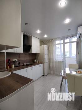 1-к квартира, на длительный срок, 36м2, 5/5 этаж