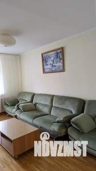 2-к квартира, посуточно, 60м2, 2/5 этаж