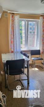 2-к квартира, на длительный срок, 45м2, 4/5 этаж